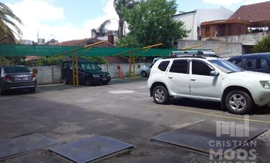 Cochera  en Venta- Belen De Escobar-