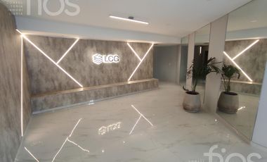 VENTA LOFT DIVISIBLE A ESTRENAR CON PATIO Y AMENITIES EN ZONA CENTRO