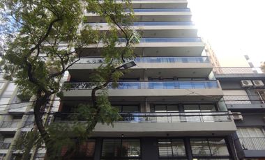 VENTA LOFT DIVISIBLE A ESTRENAR CON PATIO Y AMENITIES EN ZONA CENTRO
