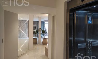 VENTA LOFT DIVISIBLE A ESTRENAR CON PATIO Y AMENITIES EN ZONA CENTRO