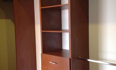 RENTA DEPARTAMENTO LOMAS COUNTRY - TERRAZA- 300M2
