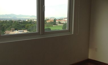 RENTA DEPARTAMENTO LOMAS COUNTRY - TERRAZA- 300M2