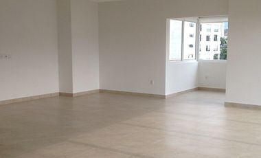 RENTA DEPARTAMENTO LOMAS COUNTRY - TERRAZA- 300M2