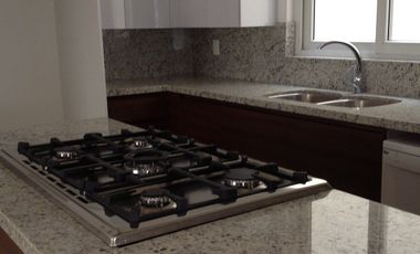 RENTA DEPARTAMENTO LOMAS COUNTRY - TERRAZA- 300M2