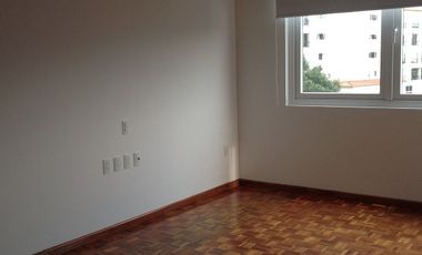 RENTA DEPARTAMENTO LOMAS COUNTRY - TERRAZA- 300M2