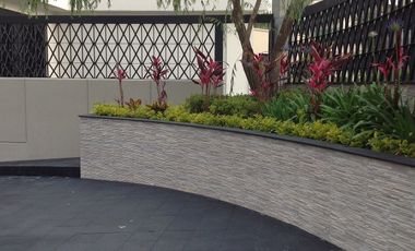 RENTA DEPARTAMENTO LOMAS COUNTRY - TERRAZA- 300M2