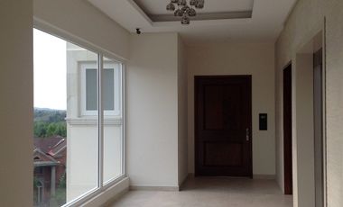 RENTA DEPARTAMENTO LOMAS COUNTRY - TERRAZA- 300M2