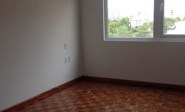 RENTA DEPARTAMENTO LOMAS COUNTRY - TERRAZA- 300M2
