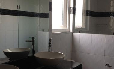 RENTA DEPARTAMENTO LOMAS COUNTRY - TERRAZA- 300M2
