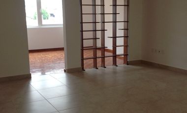 RENTA DEPARTAMENTO LOMAS COUNTRY - TERRAZA- 300M2