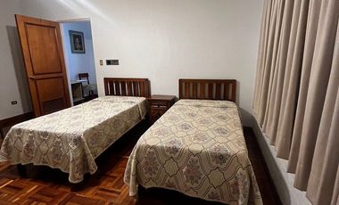 Casa bosques del Valle