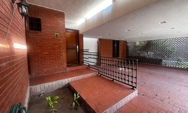 Casa bosques del Valle