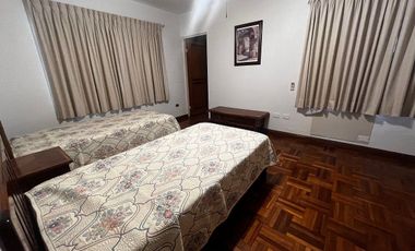Casa bosques del Valle