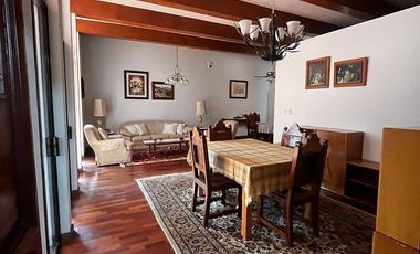 Casa bosques del Valle