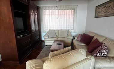 Casa bosques del Valle