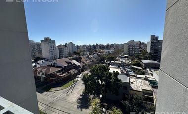 Departamento de dos ambientes en alquiler, Moron.