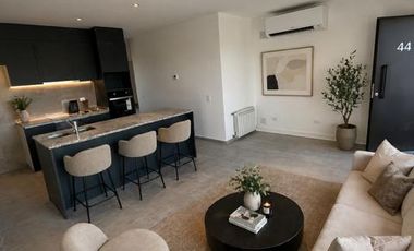 Departamento en Maipu
