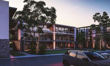 Departamento en Maipu