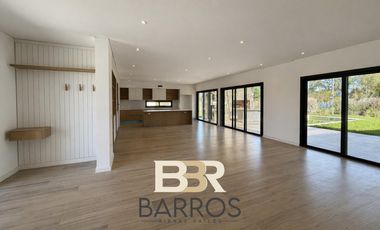 Venta casa Terravista