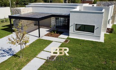 Venta casa Terravista