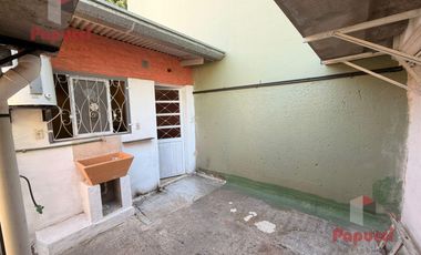 ph monoambiente en planta alta