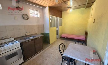 ph monoambiente en planta alta