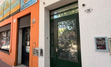 ph monoambiente en planta alta