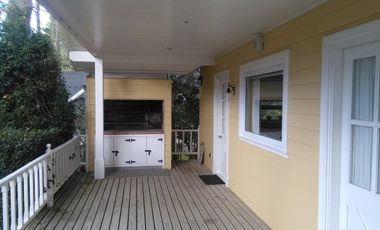 Cod 640 Alquiler zona bosque