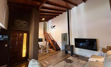 CASA EN VENTA EN BELLA VISTA