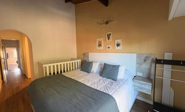 CASA EN VENTA EN BELLA VISTA