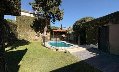 CASA EN VENTA EN BELLA VISTA