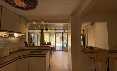 CASA EN VENTA EN BELLA VISTA