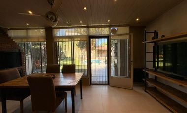 CASA EN VENTA EN BELLA VISTA