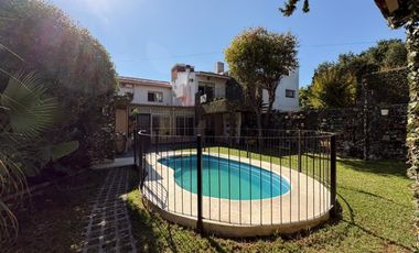 CASA EN VENTA EN BELLA VISTA