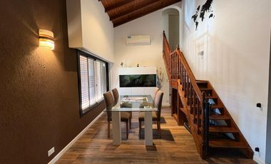 CASA EN VENTA EN BELLA VISTA