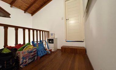 CASA EN VENTA EN BELLA VISTA