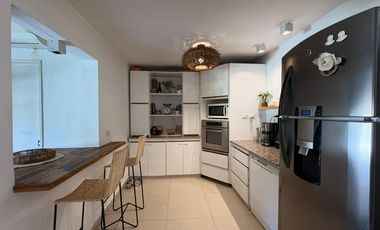 CASA EN VENTA EN BELLA VISTA