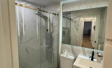Departamento de cuatro ambientes amueblado en venta en Avellaneda