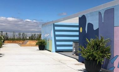 Oficina en Florida Mitre/Este