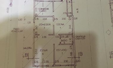 Casa - Burzaco Este