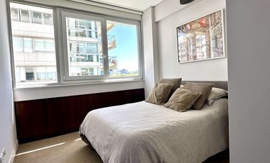 Vicente Lopez, Horizons - Impecable 3 ambientes c/cochera y baulera - Full amenities