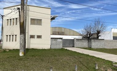 Depósito - Santa Elena