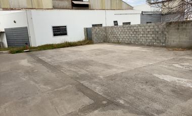 Depósito - Santa Elena