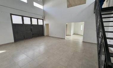 Depósito - Santa Elena
