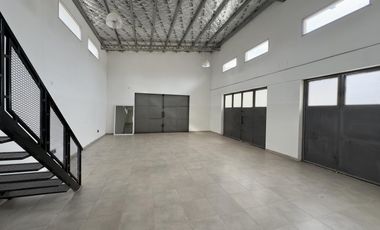 Depósito - Santa Elena