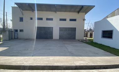 Depósito - Santa Elena
