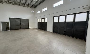 Depósito - Santa Elena