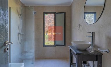 Casa en venta barrio privado Tierra y Mar