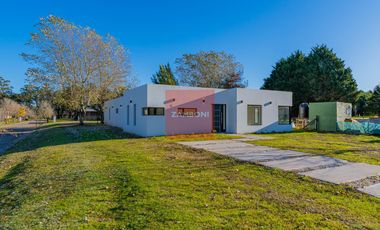 Casa en venta barrio privado Tierra y Mar