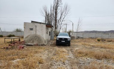 Terreno de 2 hectáreas  en  Neuquén